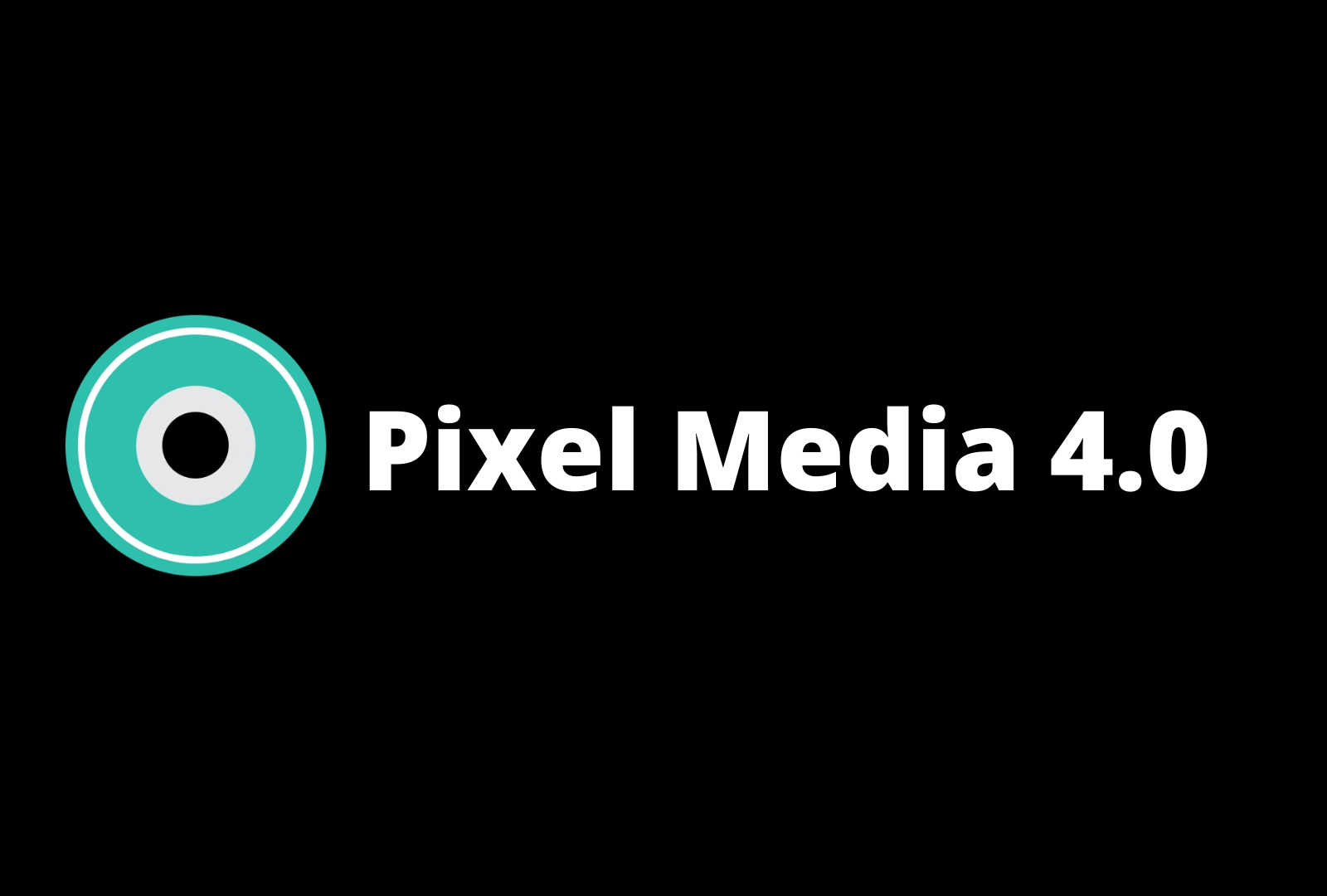 Pixel Media 4.0